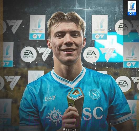 单扛强突+MVP！22岁中锋带队进决赛：离开曼联半年12球3助